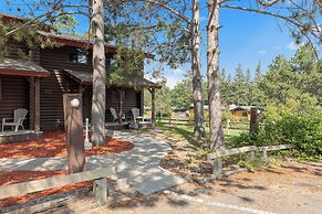 The Lodges at Breezy Point