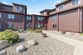 The Lodges at Breezy Point