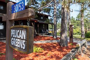 The Lodges at Breezy Point