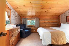 The Lodges at Breezy Point