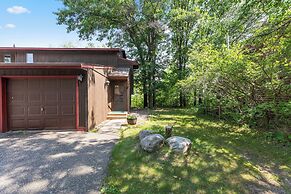 The Lodges at Breezy Point