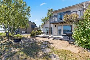 The Lodges at Breezy Point