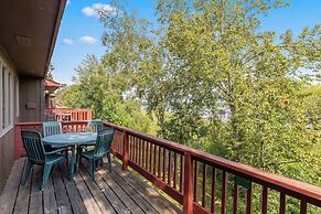 The Lodges at Breezy Point