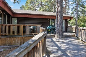 The Lodges at Breezy Point