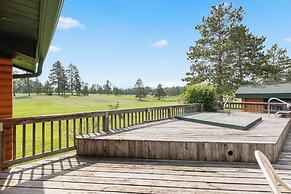 The Lodges at Breezy Point