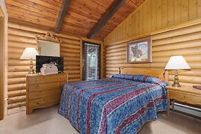 The Lodges at Breezy Point