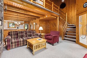 The Lodges at Breezy Point