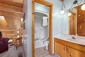 The Lodges at Breezy Point