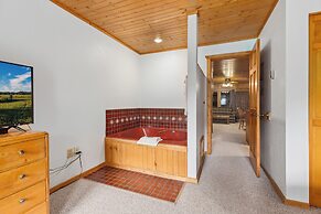 The Lodges at Breezy Point