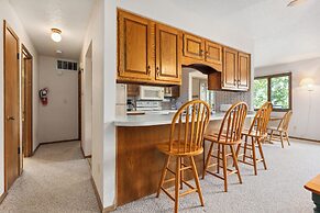 The Lodges at Breezy Point