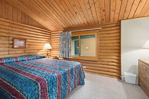 The Lodges at Breezy Point