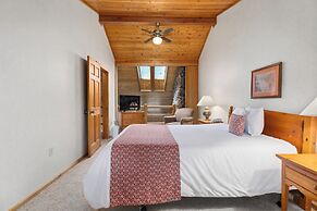 The Lodges at Breezy Point