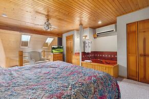 The Lodges at Breezy Point