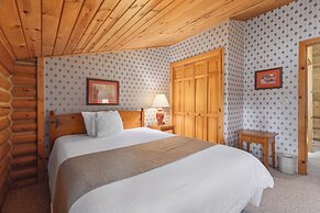 The Lodges at Breezy Point