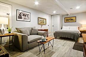 Harmony Studio 5min-asian Dist Full Kitchen