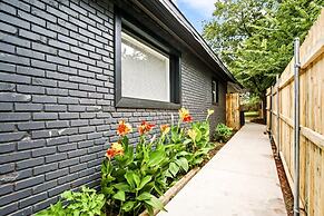 Harmony Studio 5min-asian Dist Full Kitchen