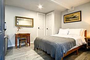 Harmony Studio 5min-asian Dist Full Kitchen