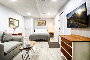 Harmony Studio 5min-asian Dist Full Kitchen