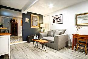 Harmony Studio 5min-asian Dist Full Kitchen