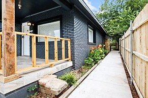 Harmony Studio 5min-asian Dist Full Kitchen