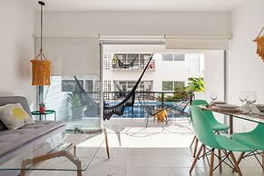 Papaya Suites Diamante - Adults Only
