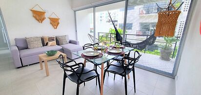 Papaya Suites Diamante - Adults Only