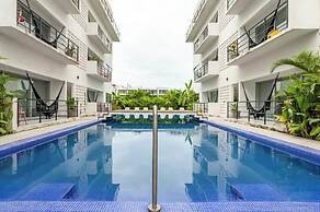 Papaya Suites Diamante - Adults Only