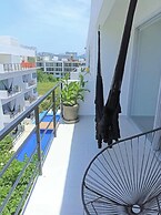 Papaya Suites Diamante - Adults Only