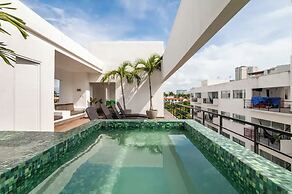 Papaya Suites Diamante - Adults Only