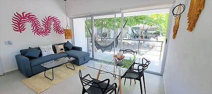 Papaya Suites Diamante - Adults Only
