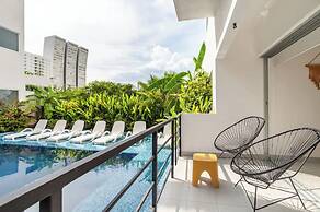 Papaya Suites Diamante - Adults Only