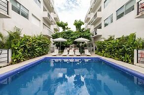 Papaya Suites Diamante - Adults Only