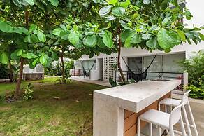 Papaya Suites Diamante - Adults Only