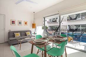 Papaya Suites Diamante - Adults Only