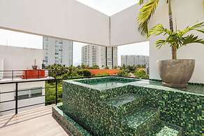 Papaya Suites Diamante - Adults Only