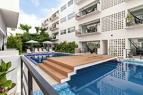 Papaya Suites Diamante - Adults Only