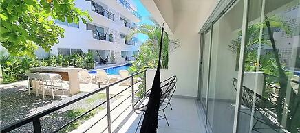 Papaya Suites Diamante - Adults Only