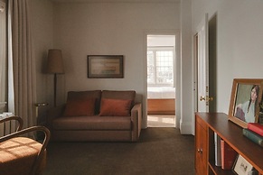 The Belvedere Hotel