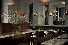 The Belvedere Hotel & Spa