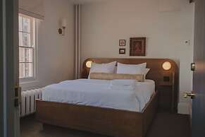 The Belvedere Hotel