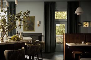 The Belvedere Hotel & Spa