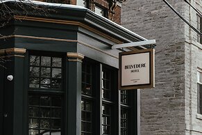 The Belvedere Hotel