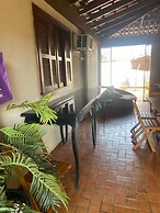 A CASA FOZ - CATARATAS E PARAGUAI