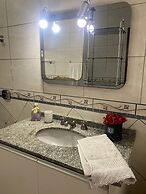 A CASA FOZ - CATARATAS E PARAGUAI