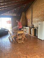 A CASA FOZ - CATARATAS E PARAGUAI