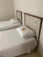 A CASA FOZ - CATARATAS E PARAGUAI