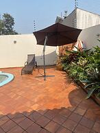 A CASA FOZ - CATARATAS E PARAGUAI