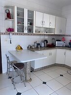 A CASA FOZ - CATARATAS E PARAGUAI