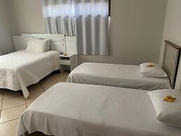 A CASA FOZ - CATARATAS E PARAGUAI