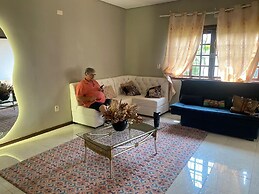 A CASA FOZ - CATARATAS E PARAGUAI